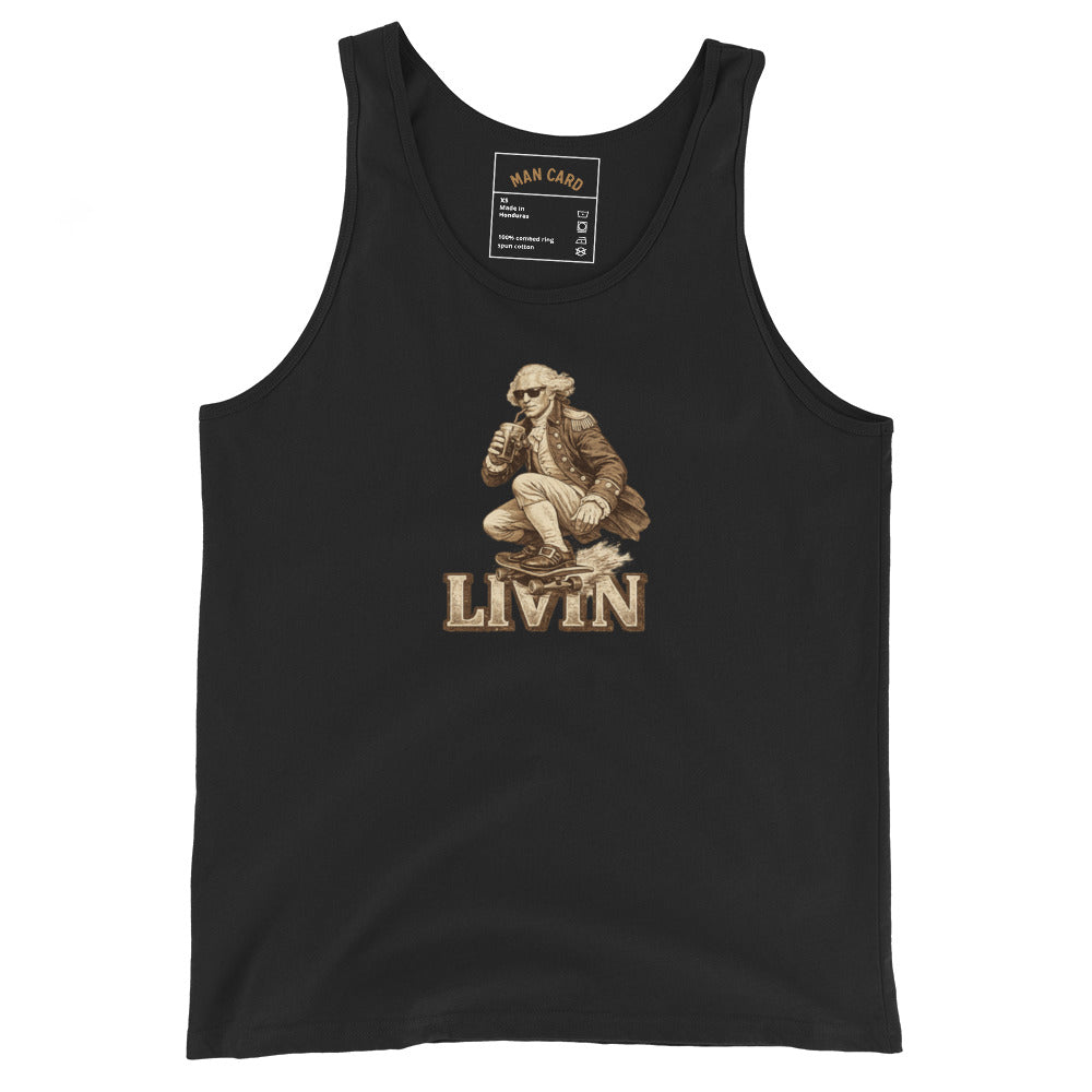 250th Birthday (LIVIN)