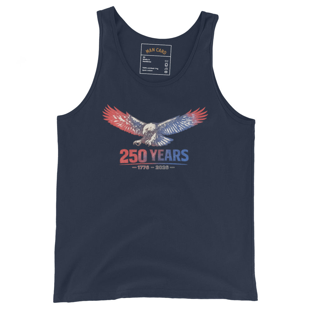 250th Birthday (1776 -2026)