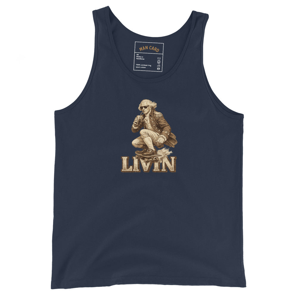 250th Birthday (LIVIN)