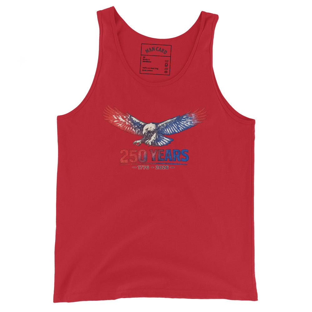 250th Birthday (1776 -2026)