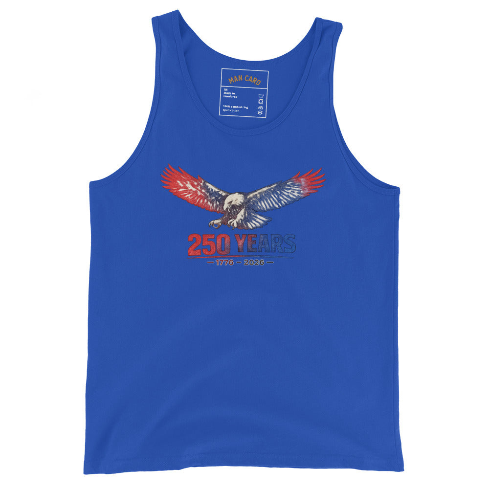 250th Birthday (1776 -2026)