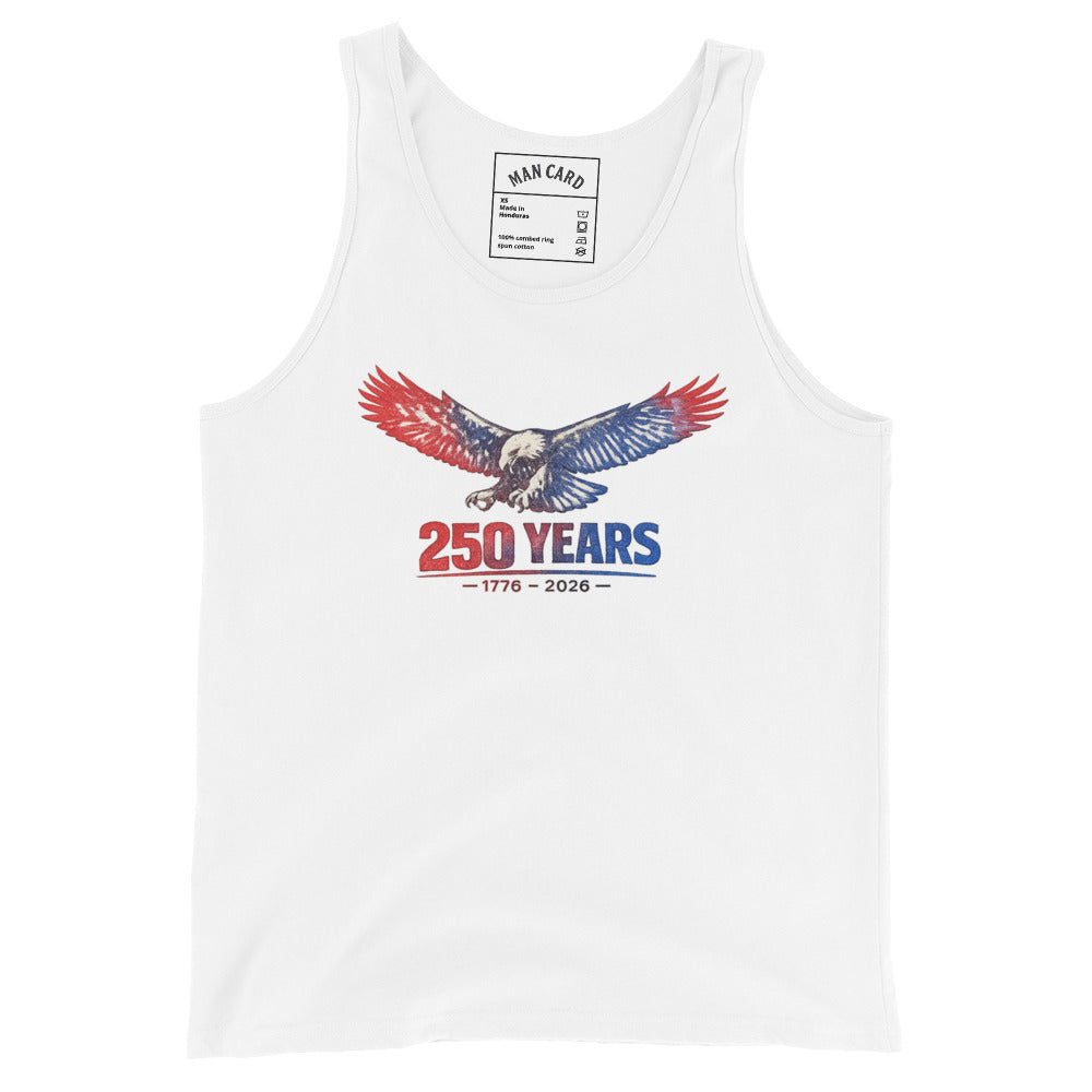 250th Birthday (1776 -2026)