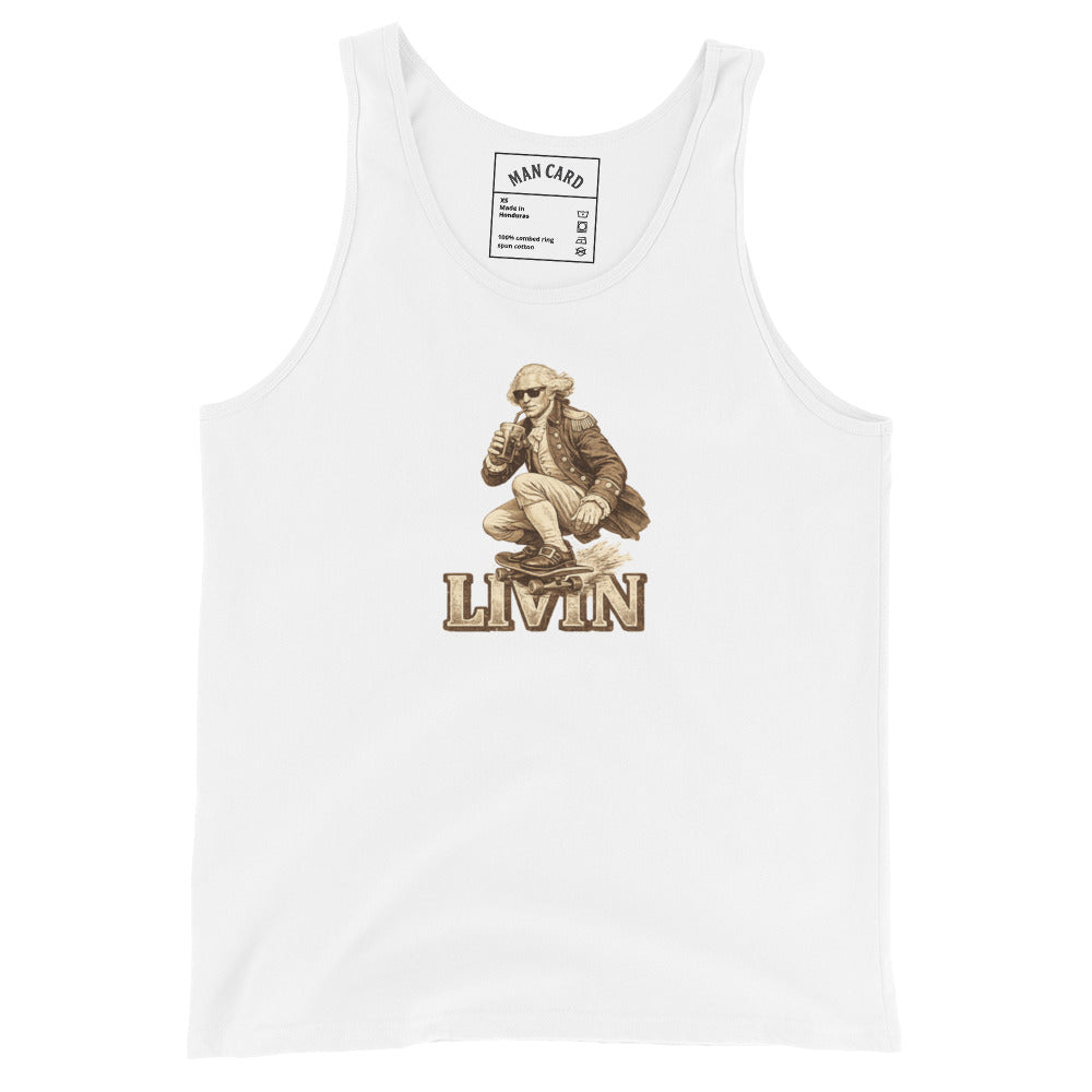 250th Birthday (LIVIN)