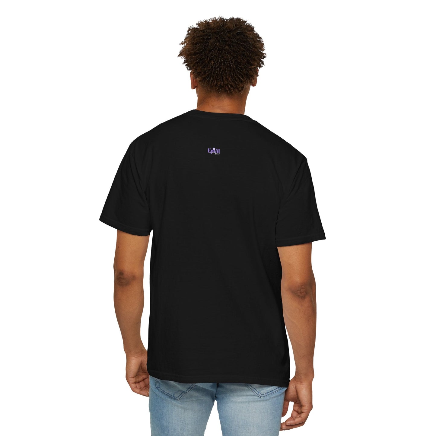Meow Vibes Unisex T-Shirt | Funny Cat Tee