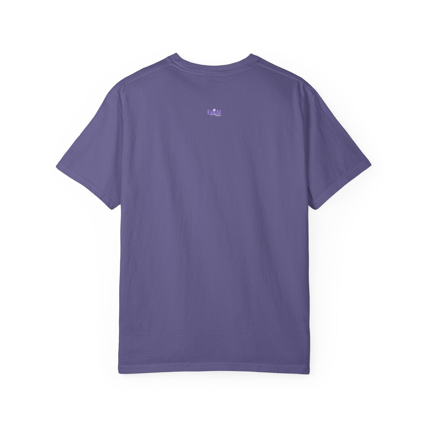 Meow Vibes Unisex T-Shirt | Funny Cat Tee