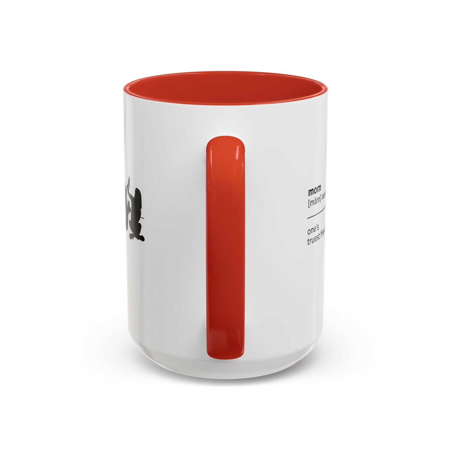 Mom Definition Coffee Mug - Truest Friend | Gift for Mother's Day