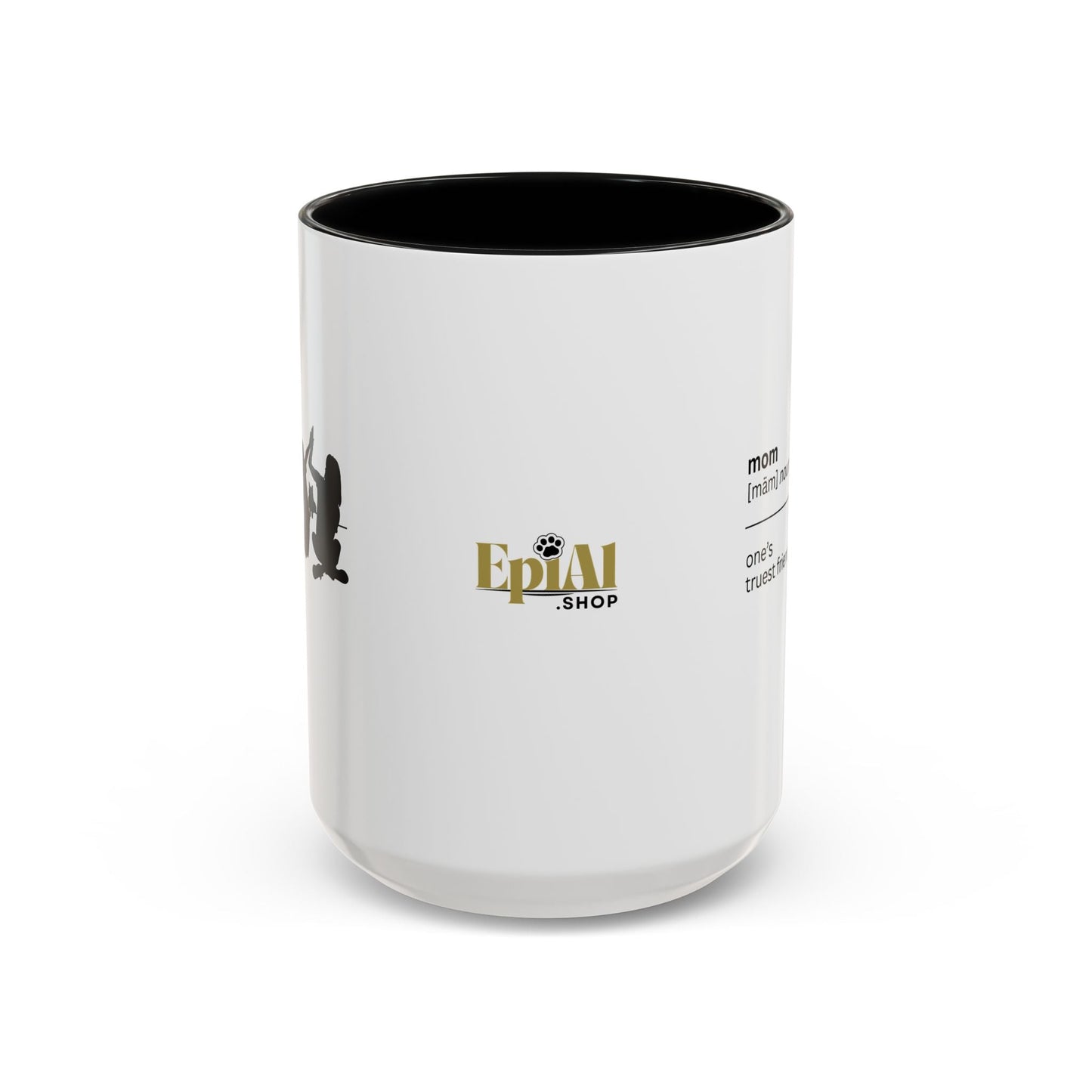 Mom Definition Coffee Mug - Truest Friend | Gift for Mother's Day