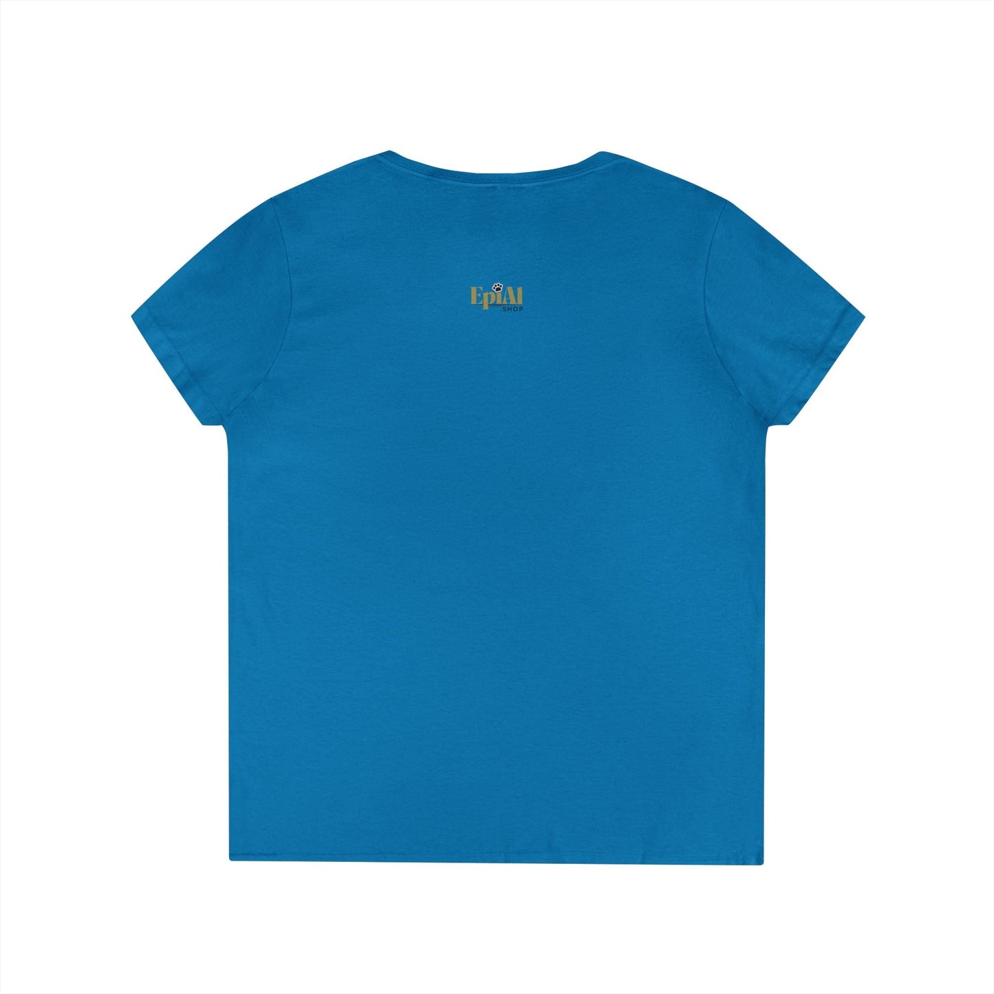 Mom Definition V-Neck T-Shirt - Truest Friend