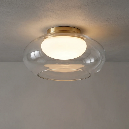 Moor Flush Mount Ceiling Light