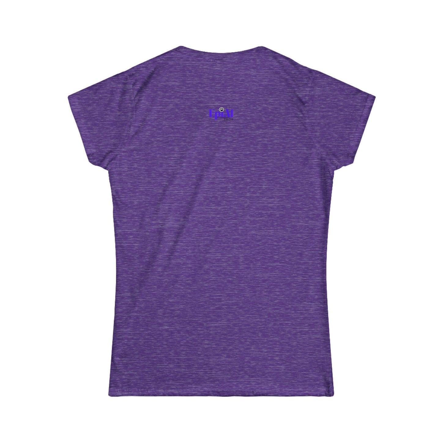 My Husband is Epilepsy Warrior Tee - Celebrate Strength and Awareness