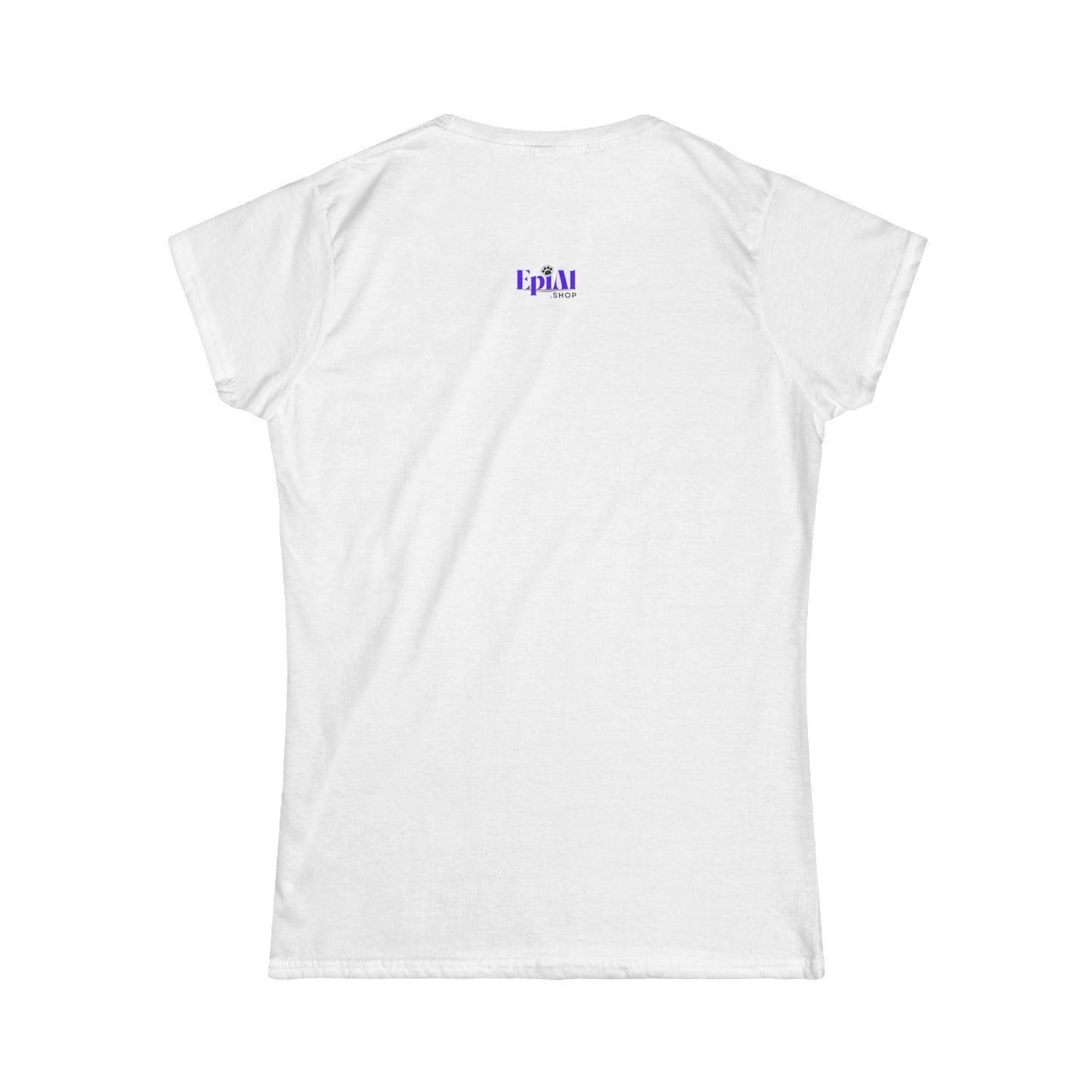 My Husband is Epilepsy Warrior Tee - Celebrate Strength and Awareness