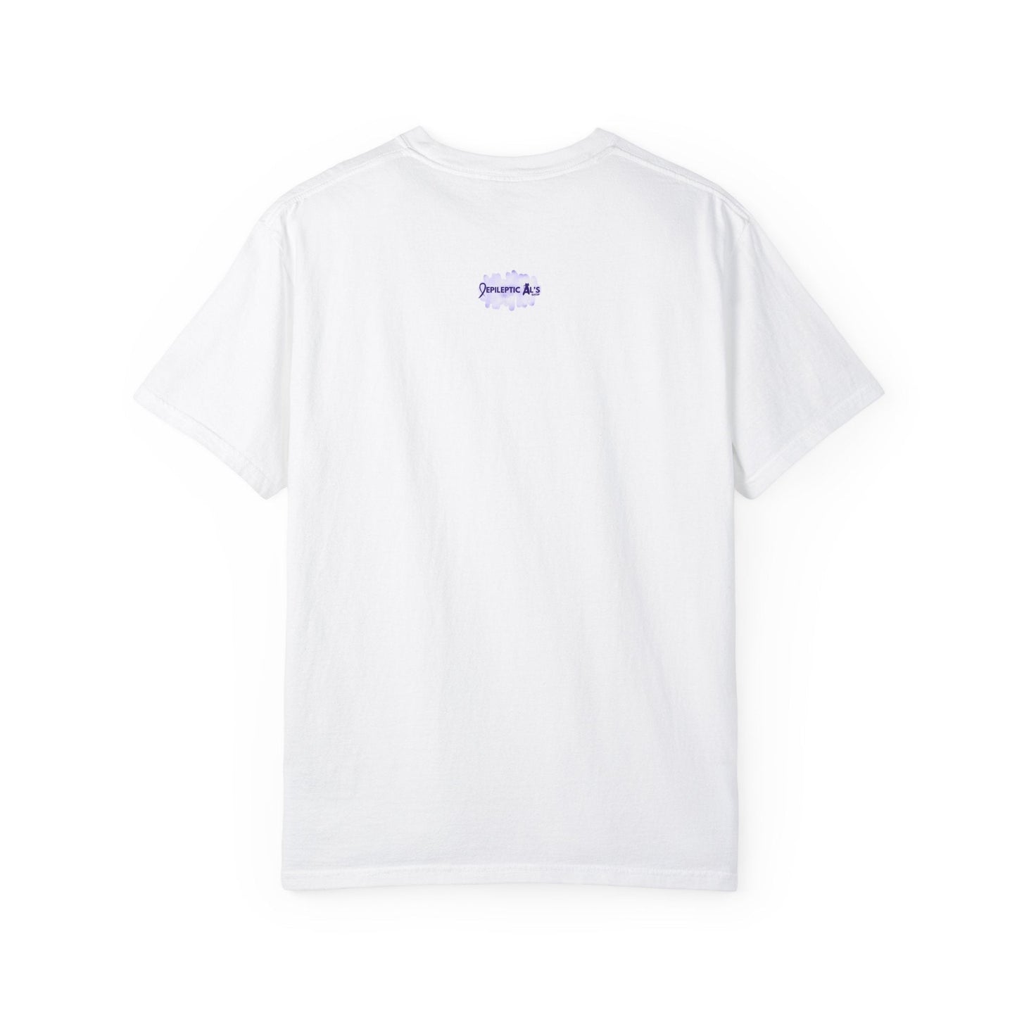 My Pal Al Unisex Garment-Dyed T-shirt