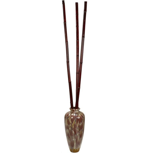 Bamboo Poles (Set of 6)