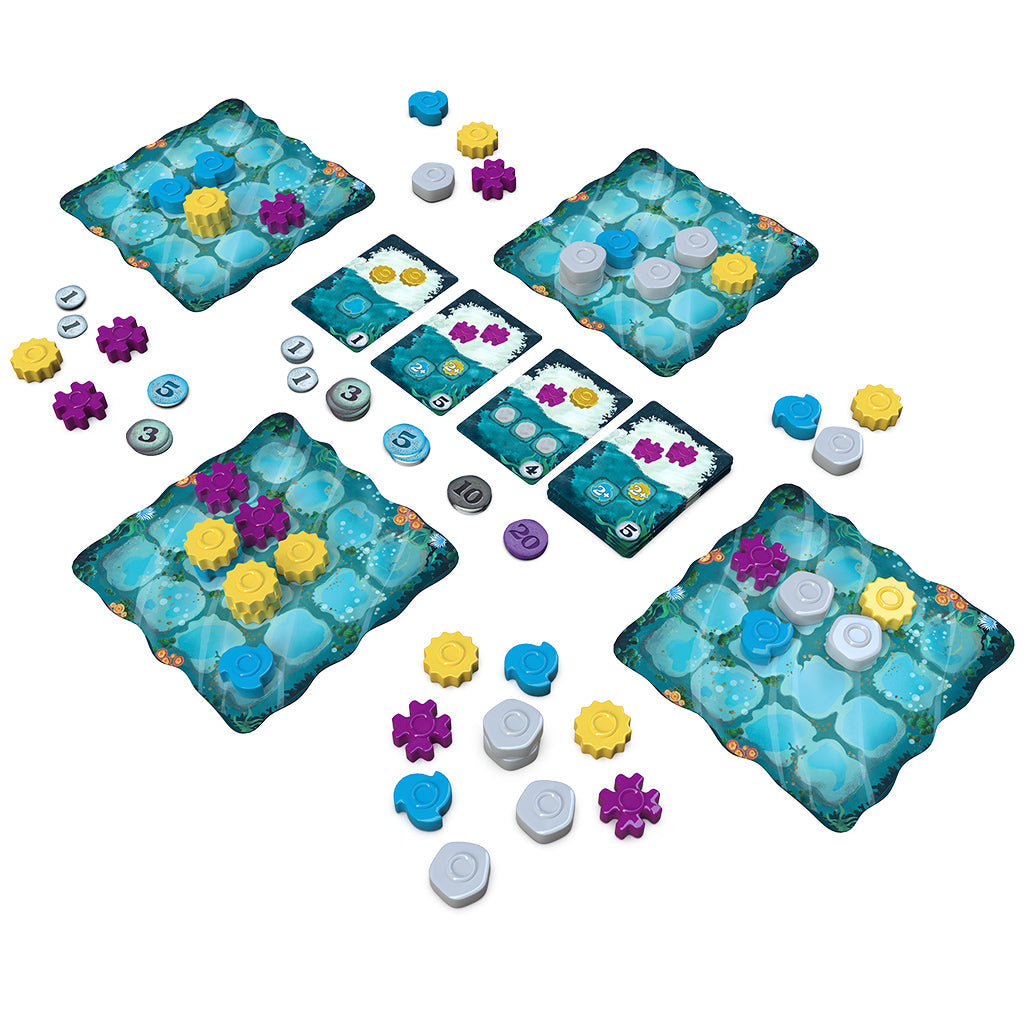 Reef Second Edition