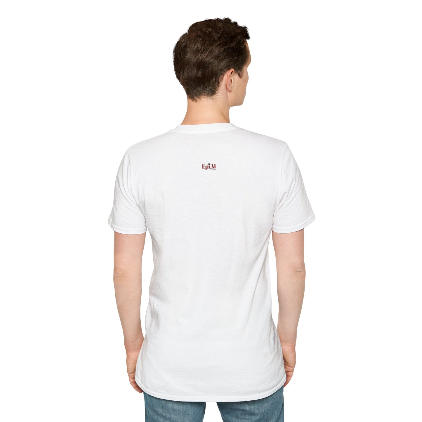 Nothing to Seize At Awareness Tee for Epilepsy Awareness