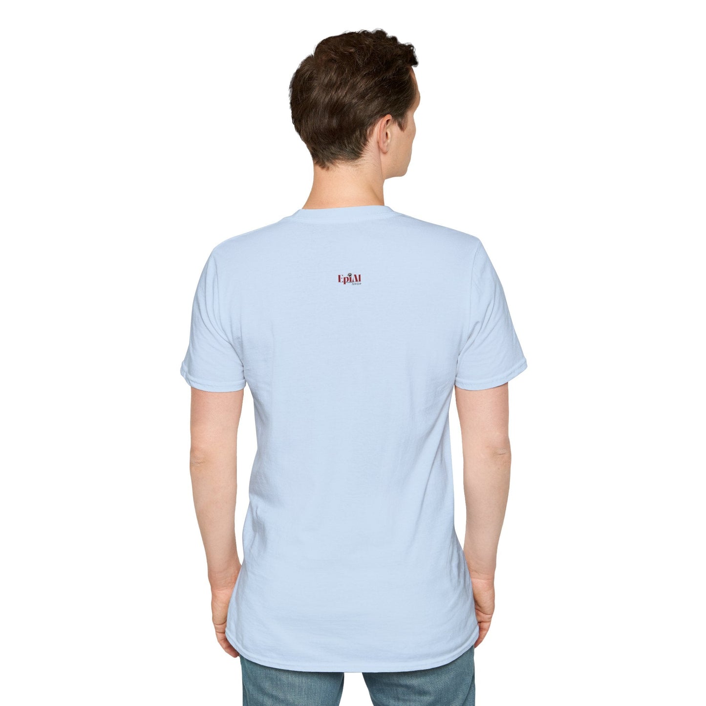 Nothing to Seize At Awareness Tee for Epilepsy Awareness