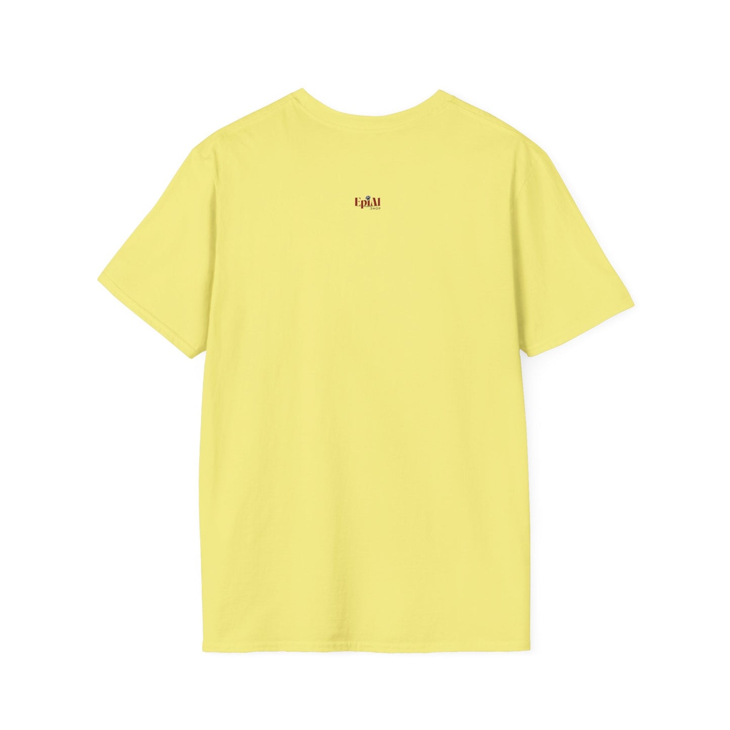 Oh Look at These Two T-Shirt - Unisex Softstyle Tee for Trendy Comfort
