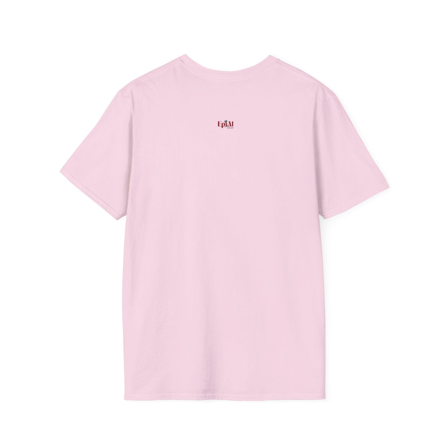Oh Look at These Two T-Shirt - Unisex Softstyle Tee for Trendy Comfort