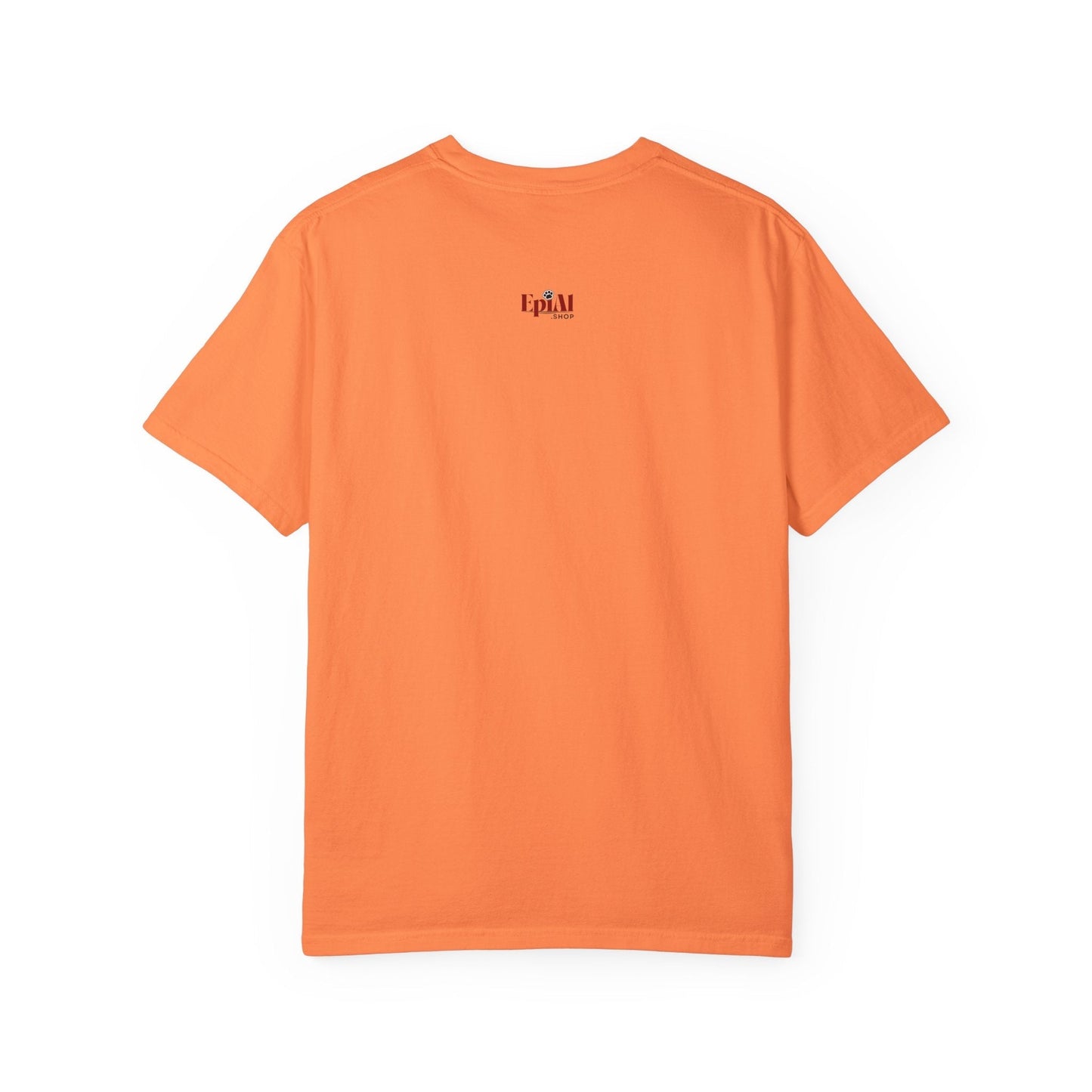 Orange Is Not My Color Tee | Funny Statement Graphic Shirt