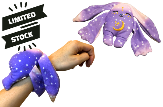 Polli - Mini Wrist Hugger