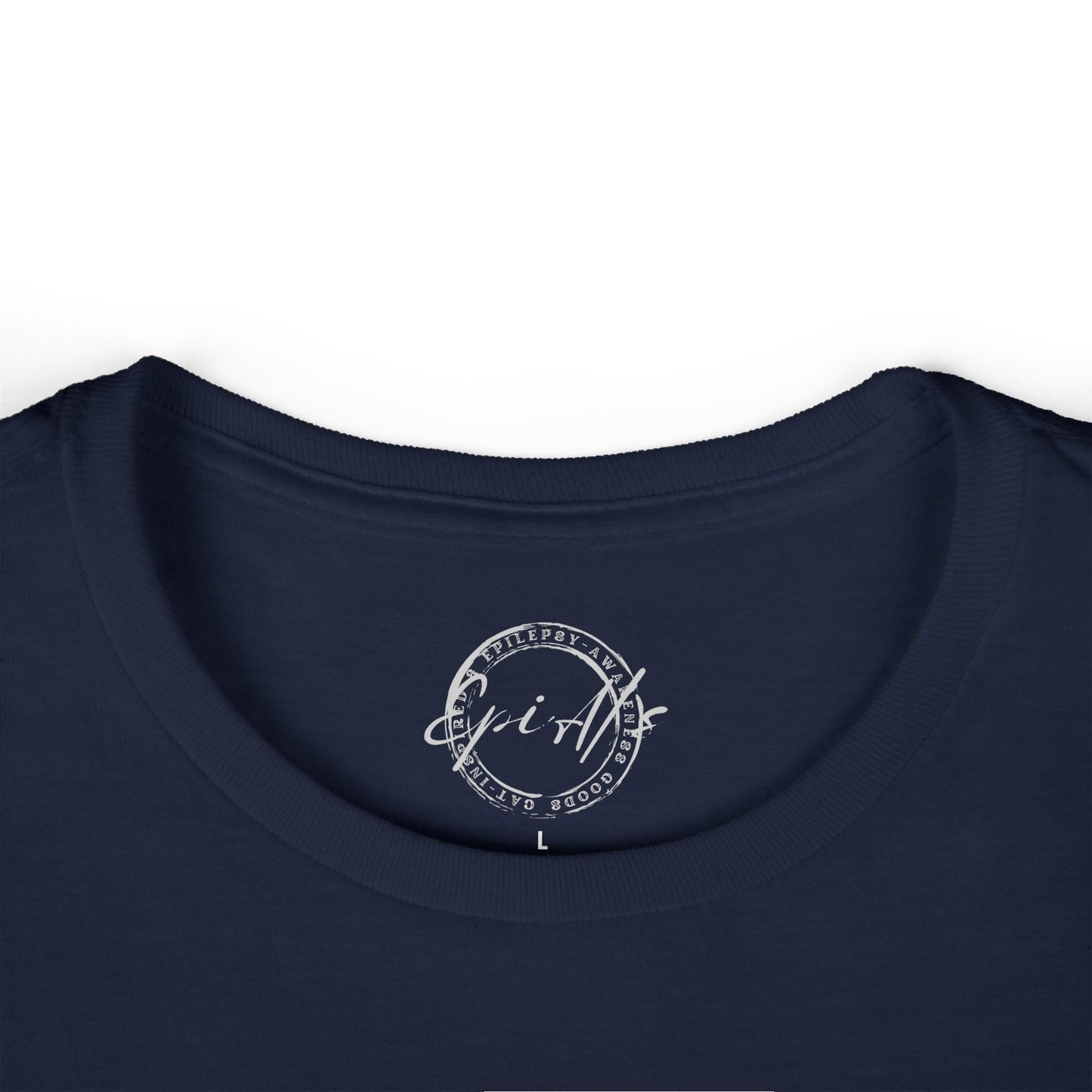 Pawsitivity Colorful Women's Tee