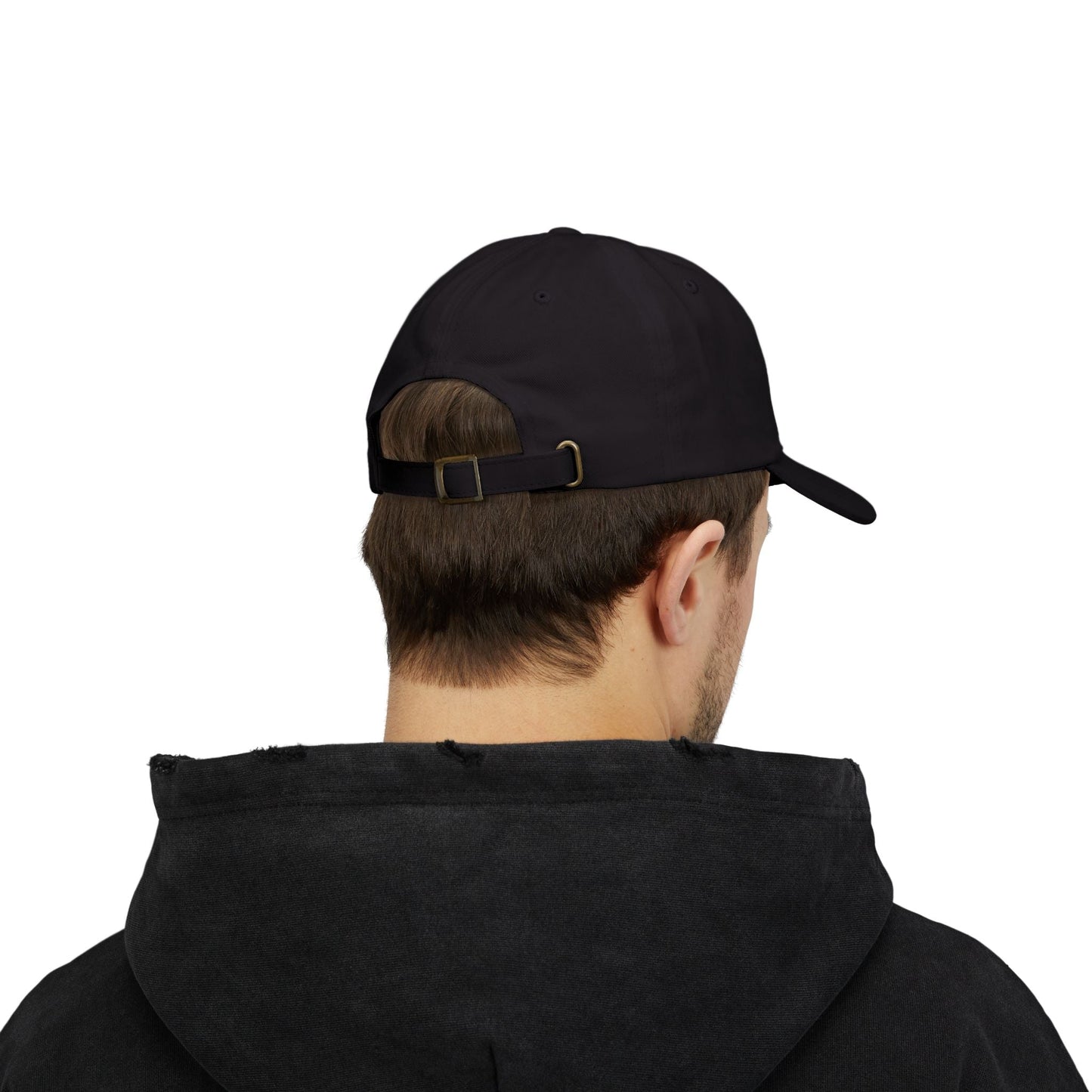 Pawsitivity Dad Cap | Casual Fashion