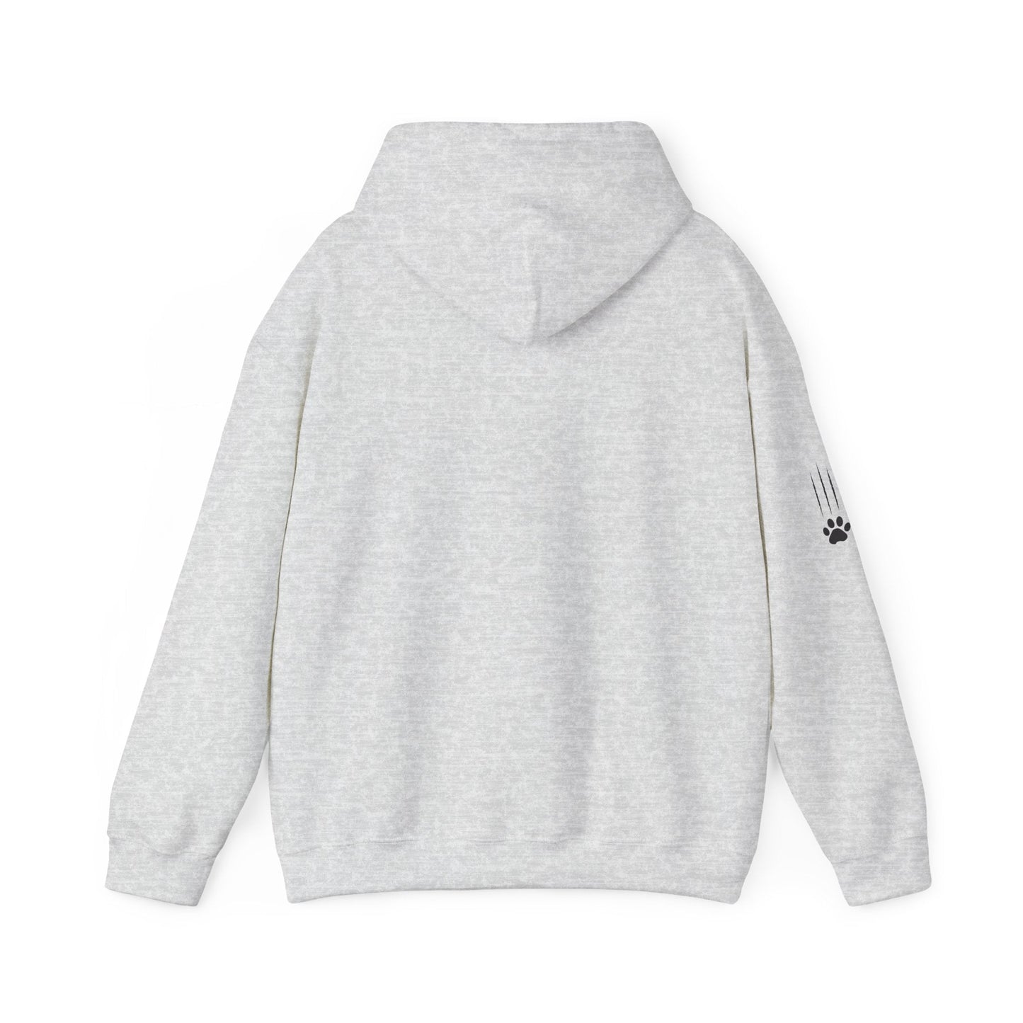 Pumpkins & Purple Ribbons Hoodie