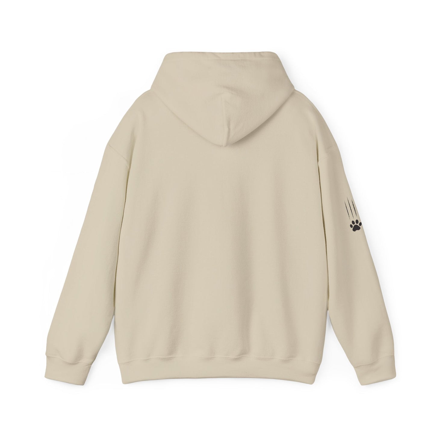 Pumpkins & Purple Ribbons Hoodie