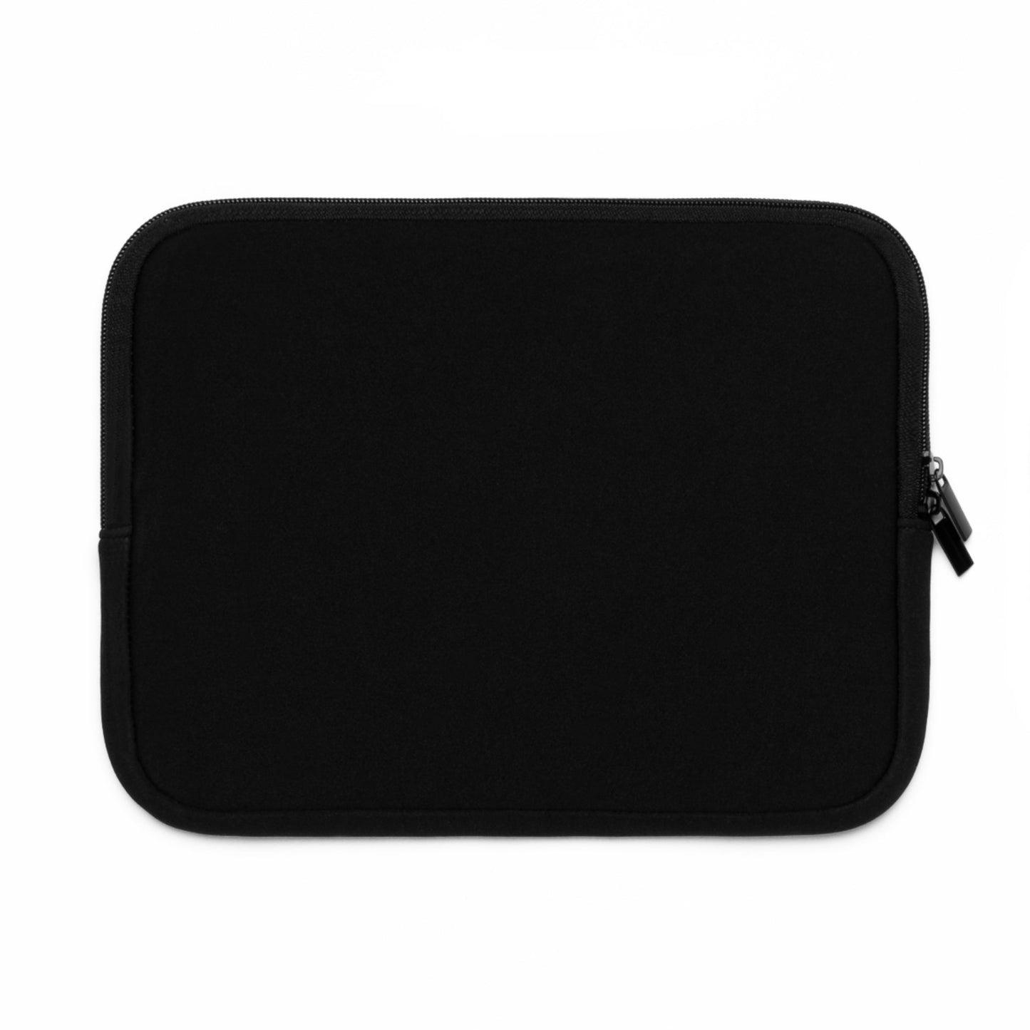 Purple Epilepsy Awareness Laptop Sleeve