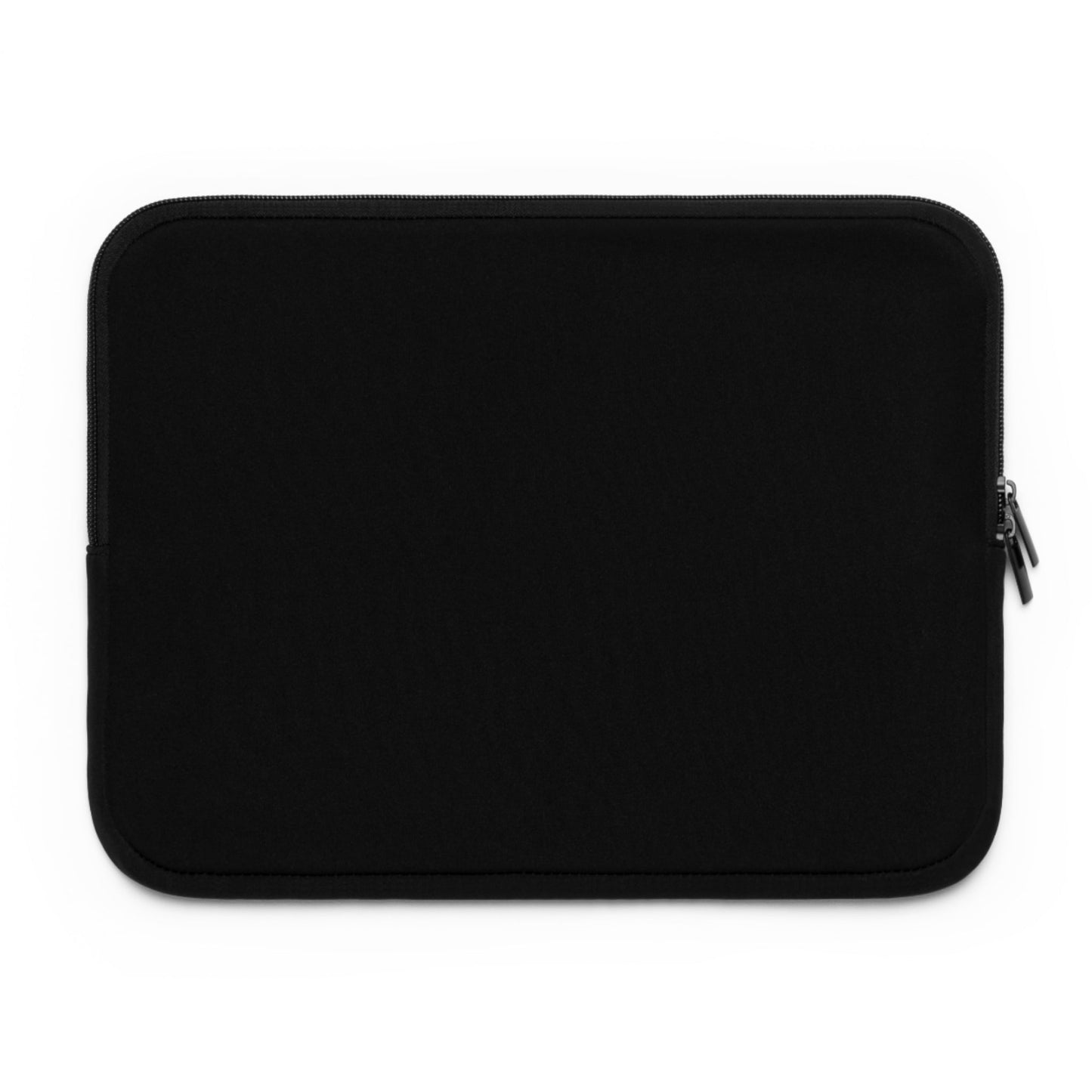 Purple Epilepsy Awareness Laptop Sleeve
