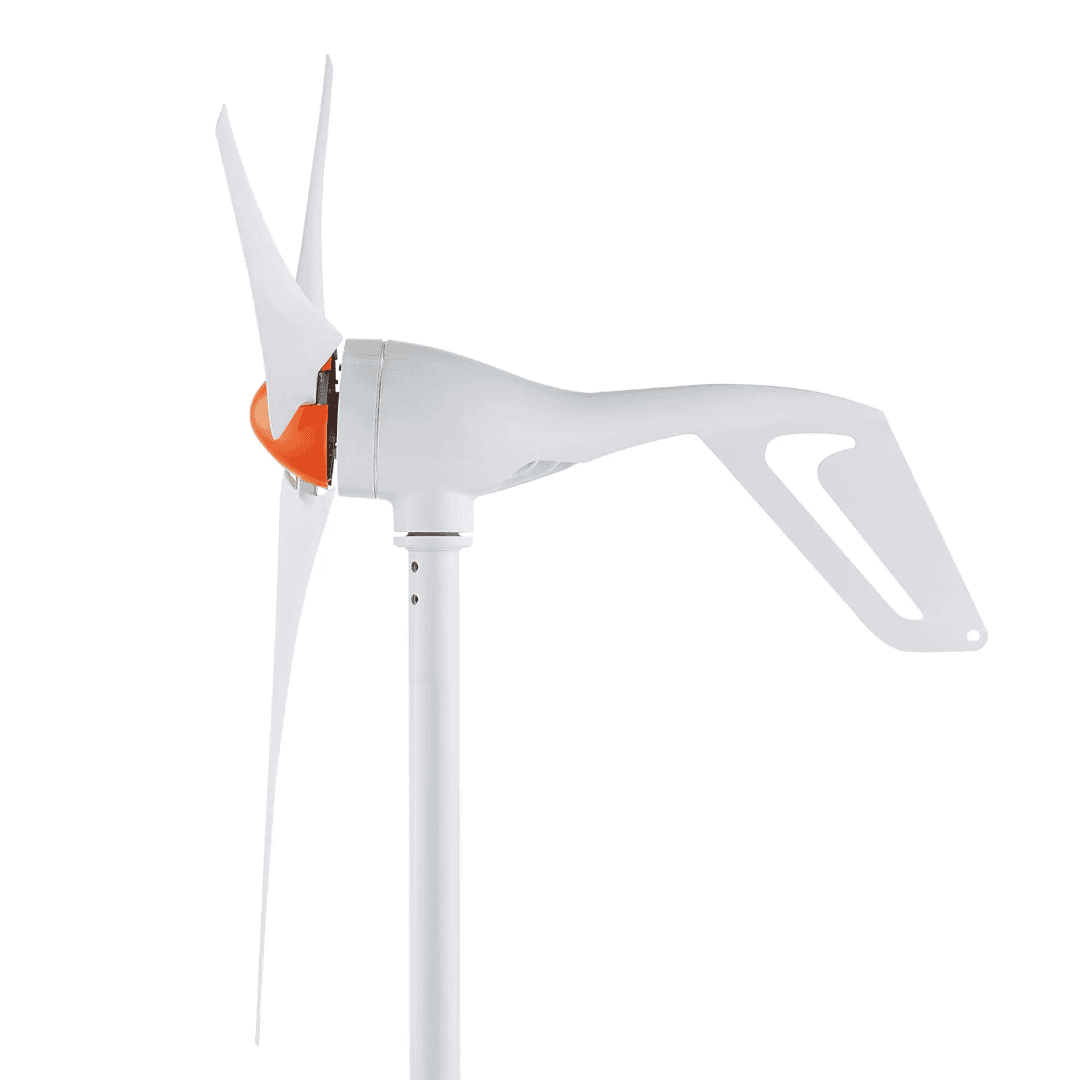 500w 12V Wind Generator Pole Not Included