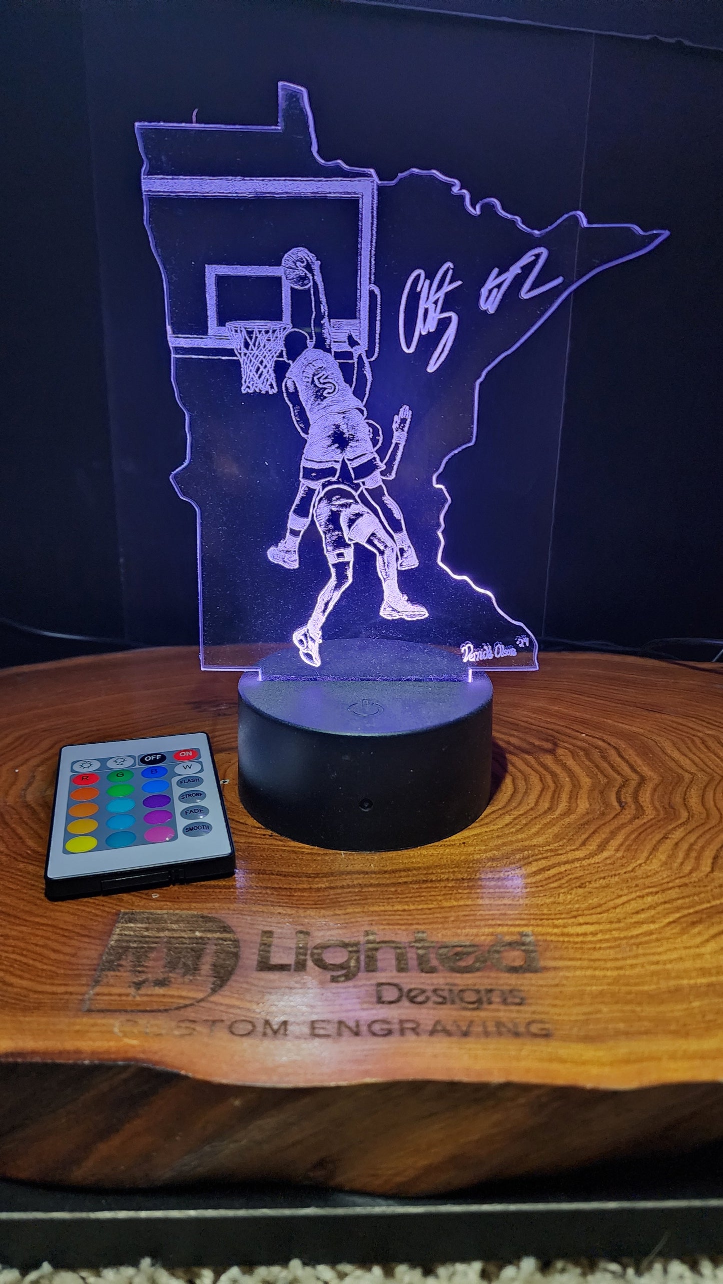 ANT MAN (Mini LED)