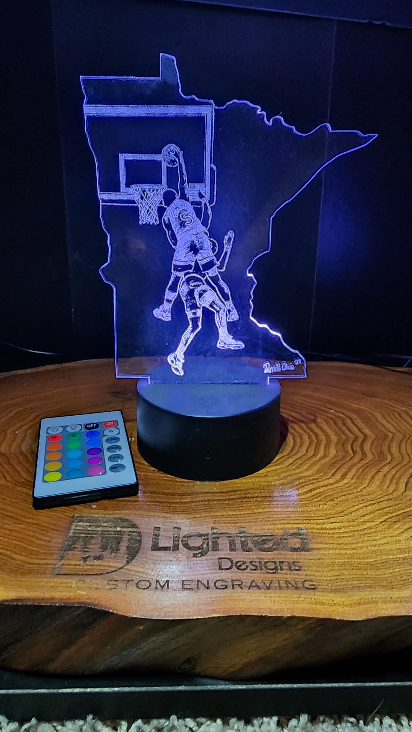 ANT MAN (Mini LED)