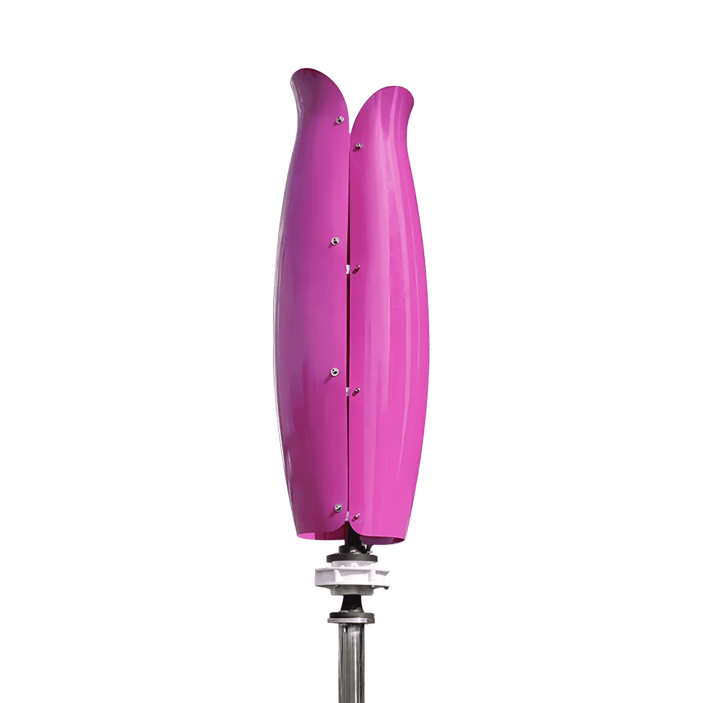 Tulip Wind Generator 1KW 24V 48V Pole Not Included