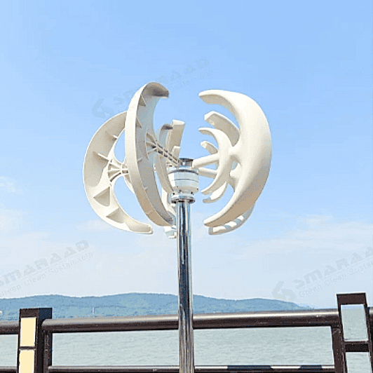 Wind Generator 1000W