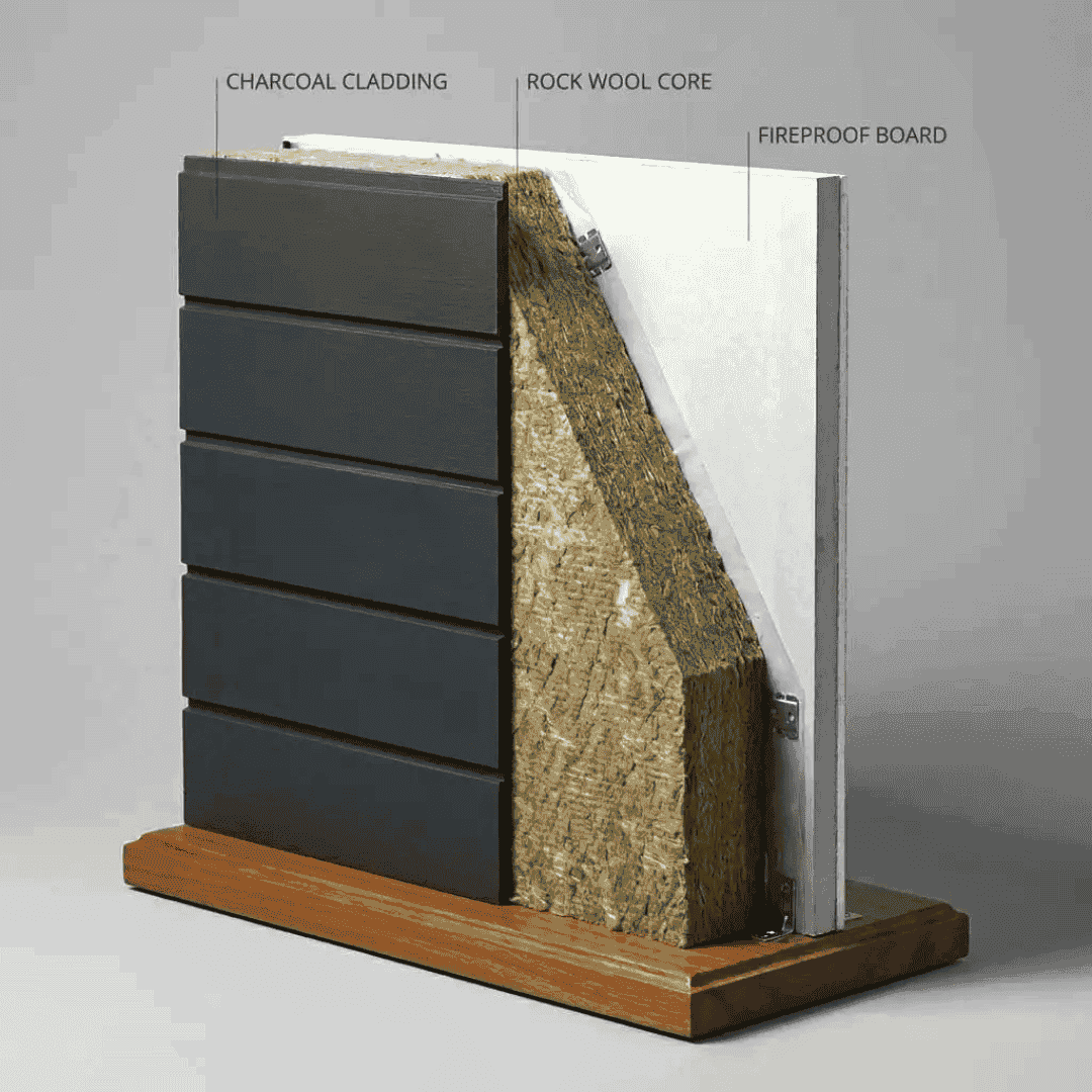 Folding Tiny Homes