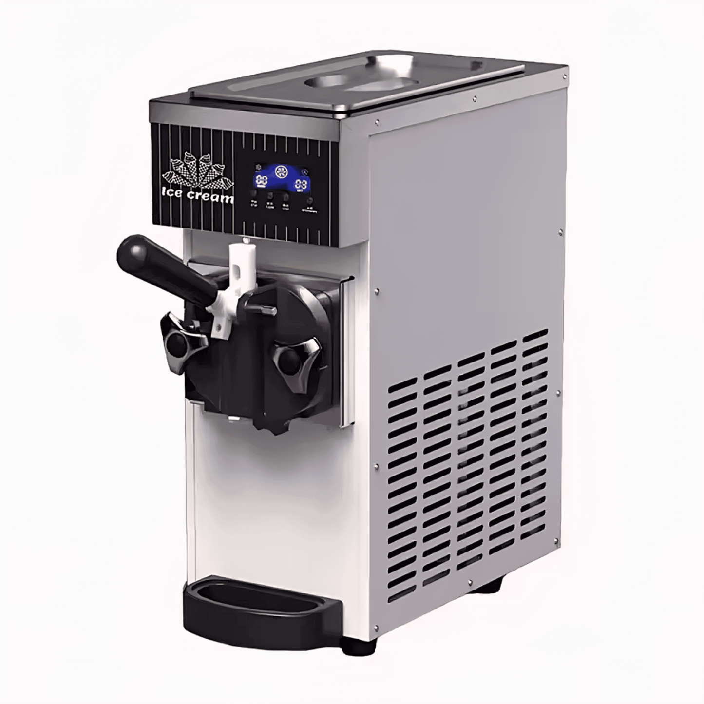 Ice Cream Machine