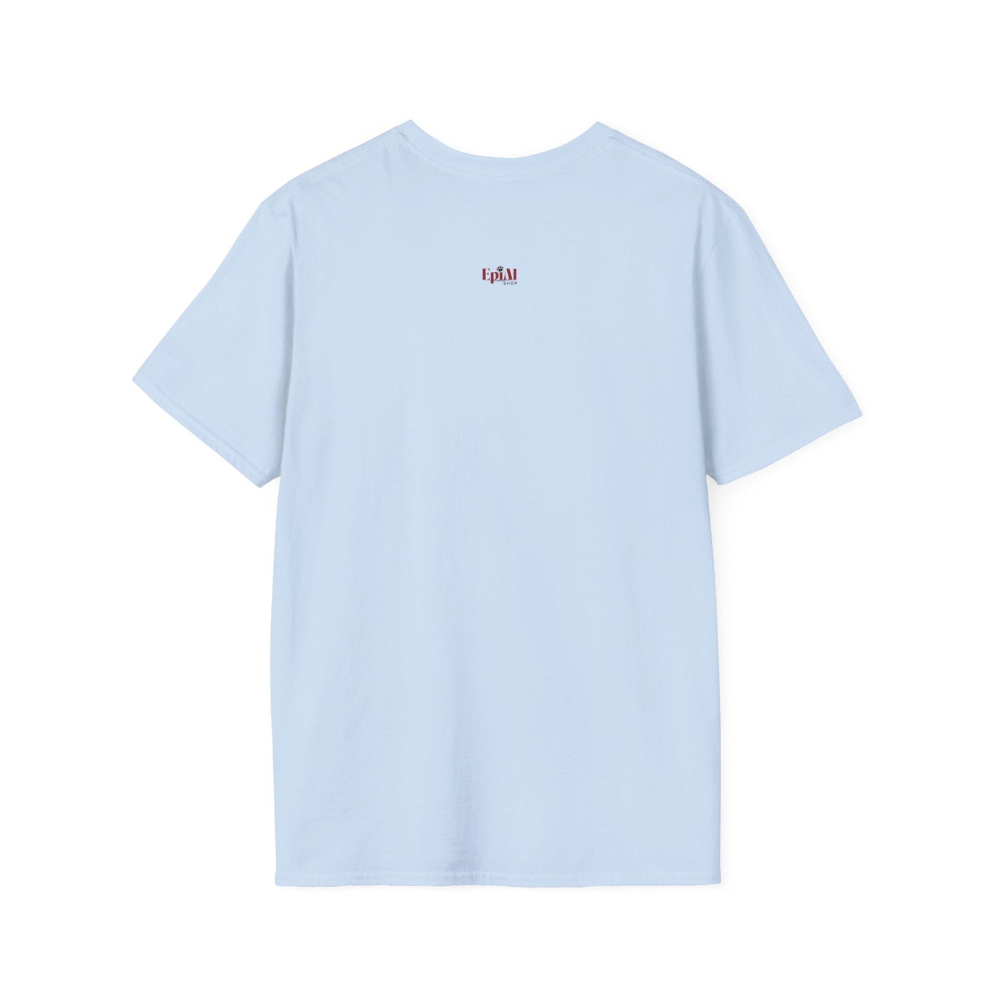 Sassy Not Today Cat-Themed Tee
