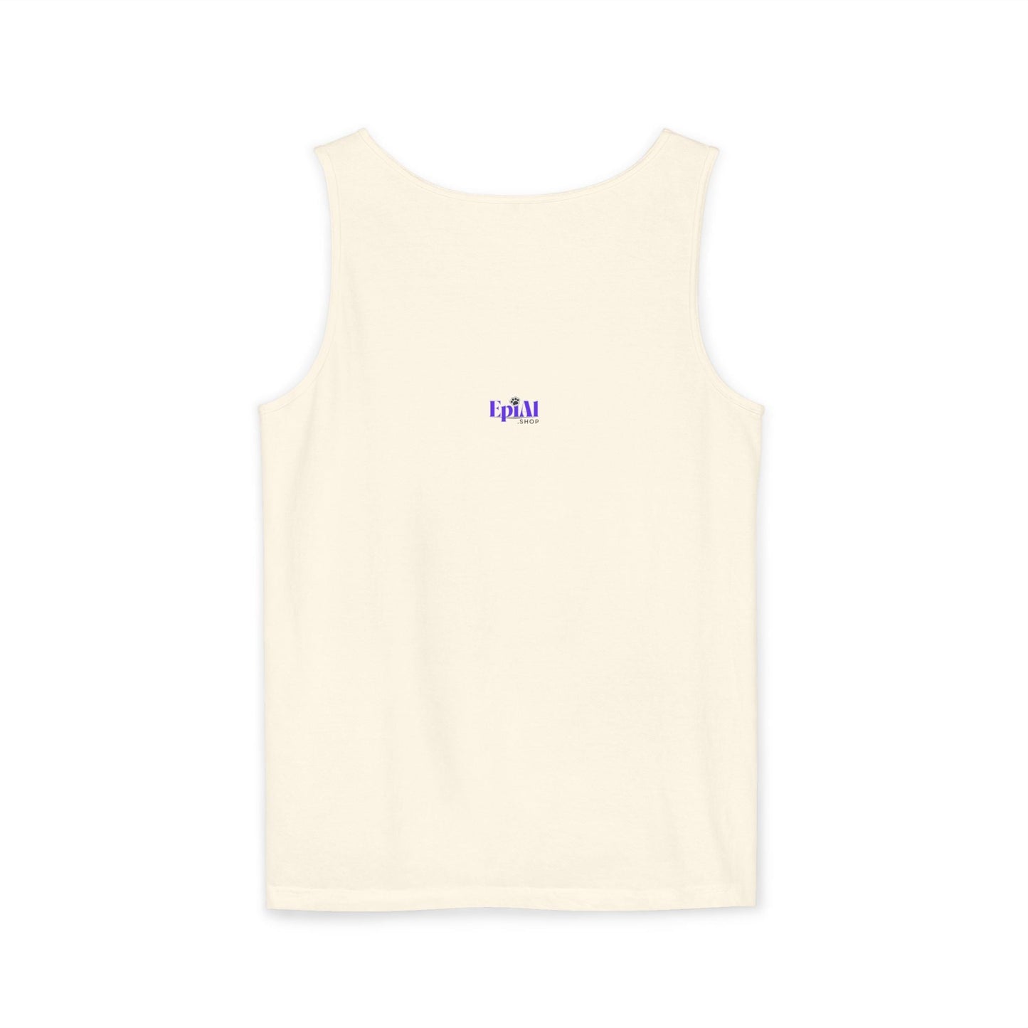 Seizure Awareness Tank Top for Men - Support Epilepsy Awareness