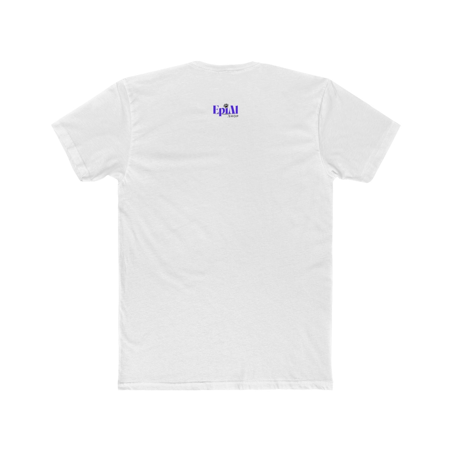 Seizure First Aid Unisex Cotton Crew Tee