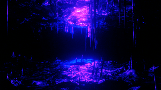 [VJ PACK] time [ 0 ] ultraviolet focus