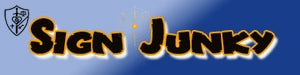 Sign Junky