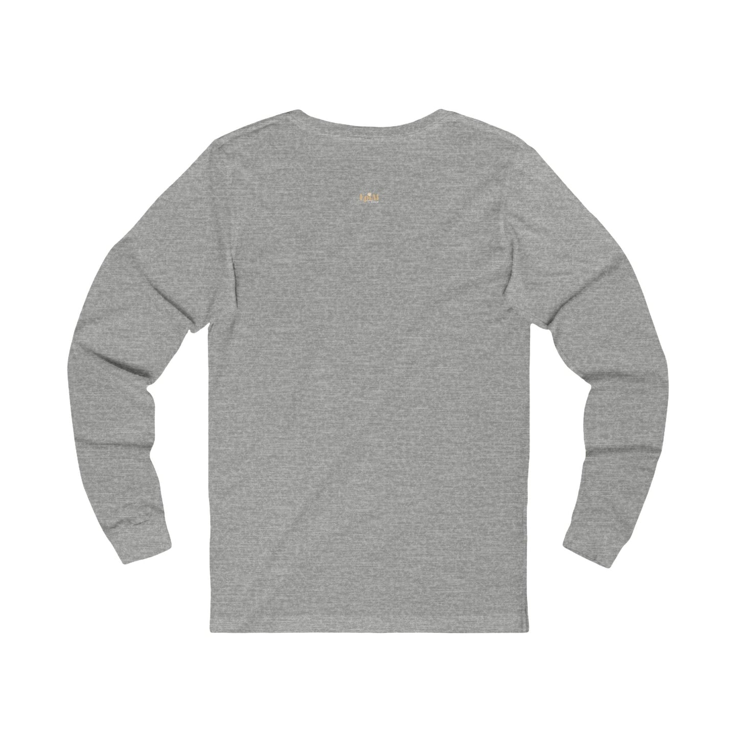 Spellbinding Cat Lady Long-Sleeve Tee