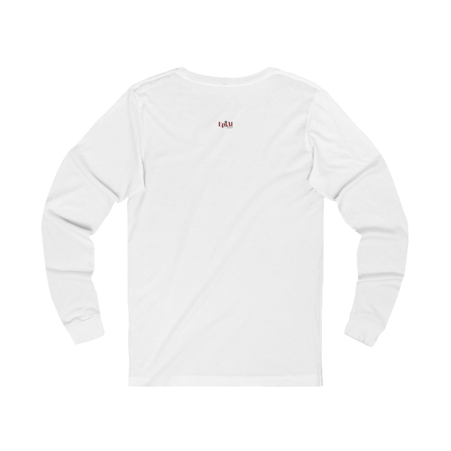 Spellbinding Cat Lady Long-Sleeve Tee