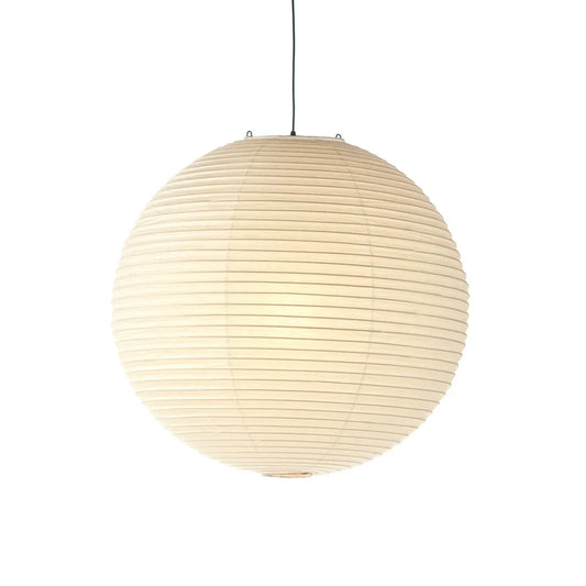 Akari Spherical A Series Pendant Light