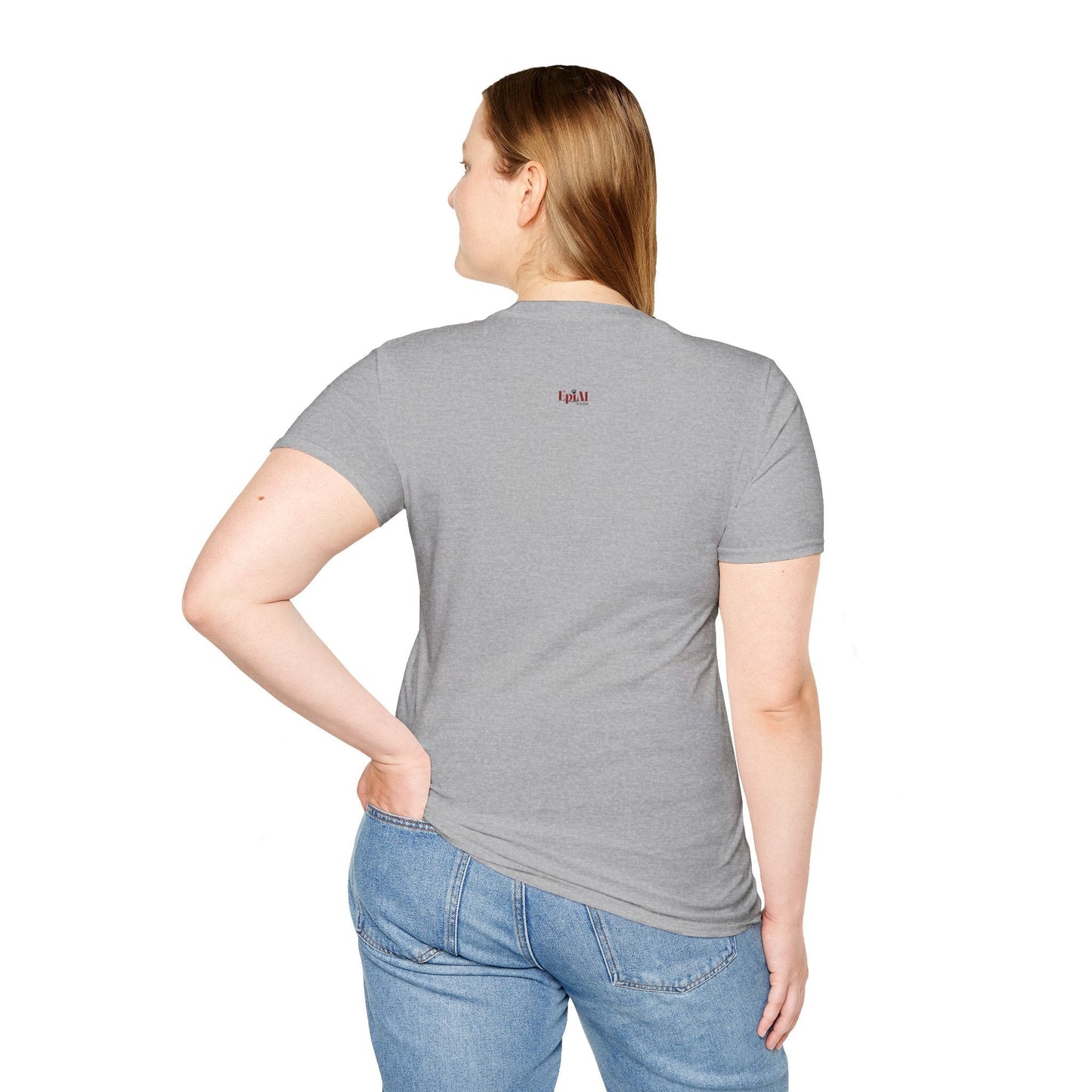 Super Cat Unisex T-Shirt
