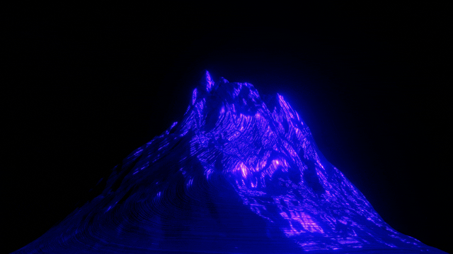 [VJ PACK] time [ 0 ] ultraviolet focus