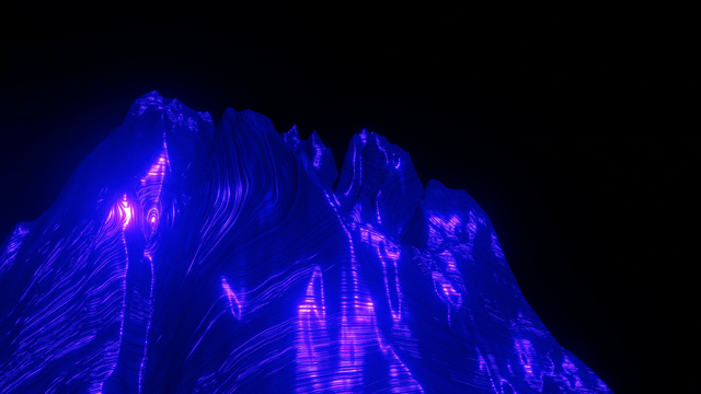 [VJ PACK] time [ 0 ] ultraviolet focus