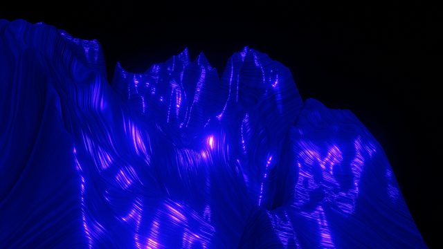[VJ PACK] time [ 0 ] ultraviolet focus