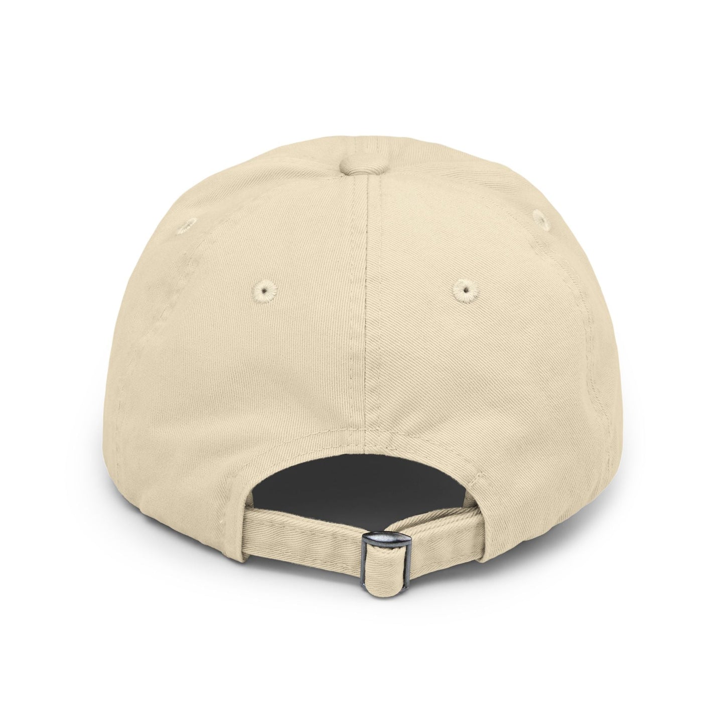 Unisex Distressed Cap - Seize Hope Be Strong - Epilepsy Awareness